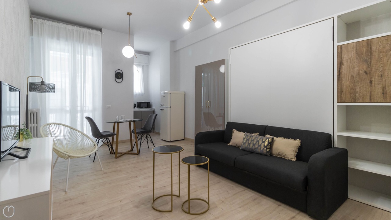 Photo of Livingroom in Rondo - Torretta