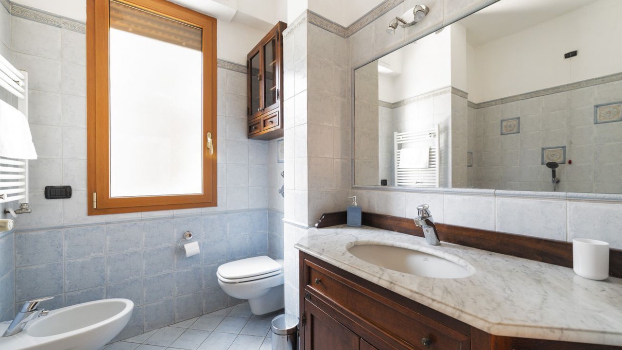 Photo of Bathroom in Bullona