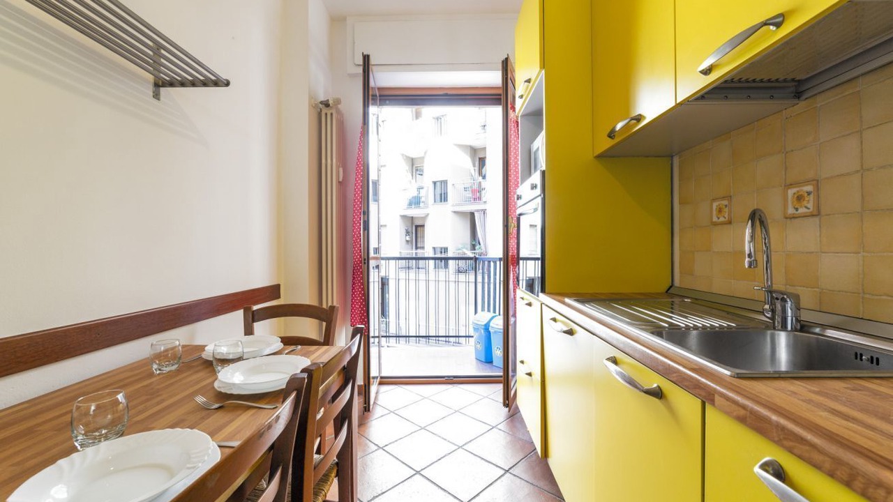 Photo of Kitchen in Bullona