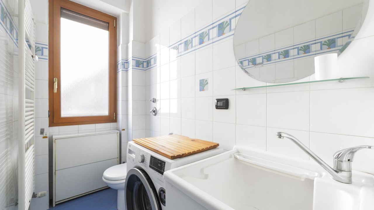 Photo of Bathroom in Bullona