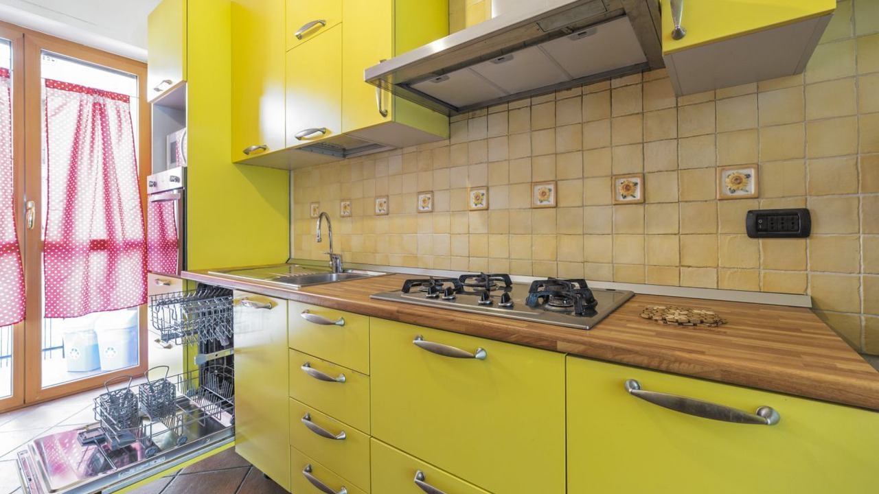 Photo of Kitchen in Bullona
