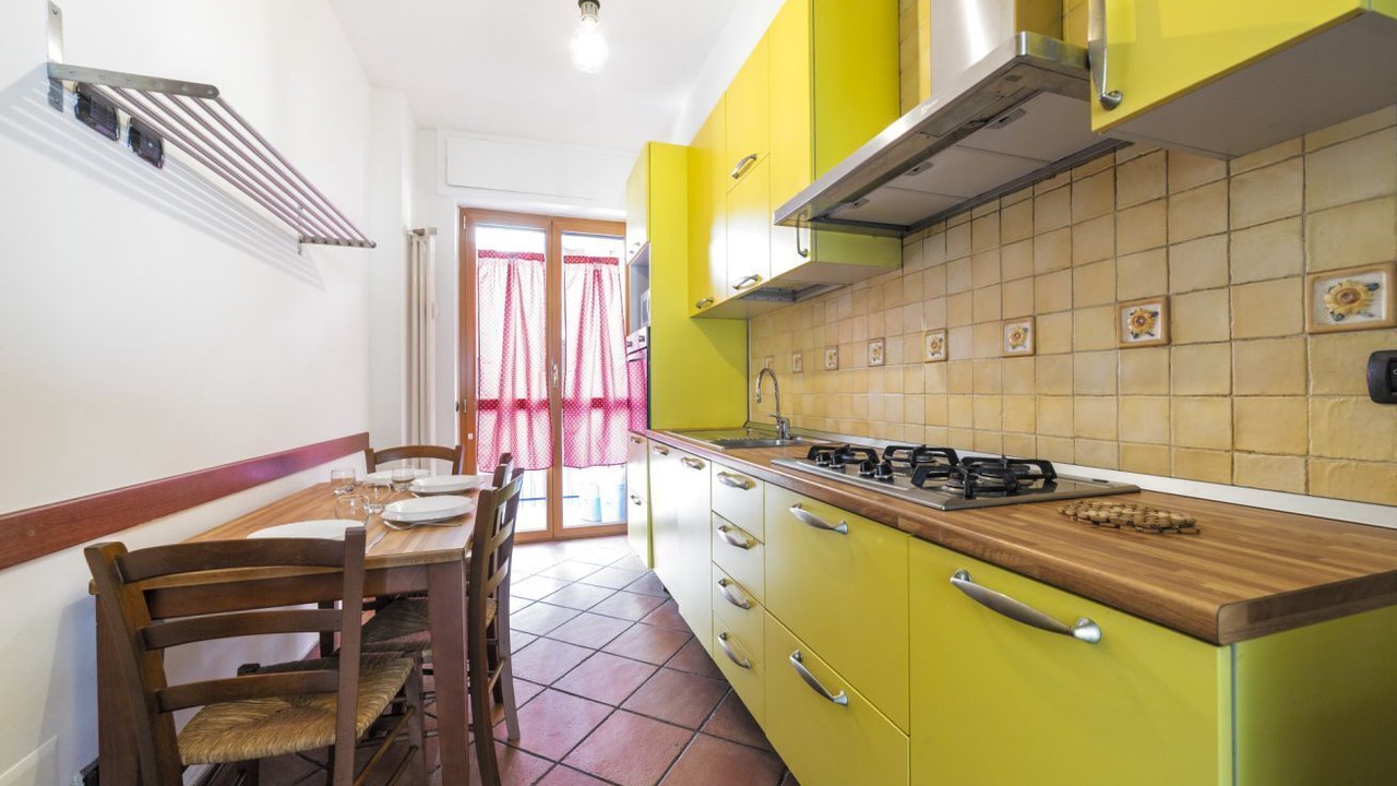 Photo of Kitchen in Bullona