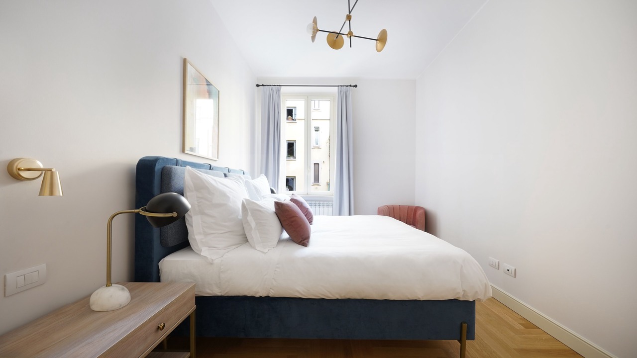 Photo of Bedroom in Central Station