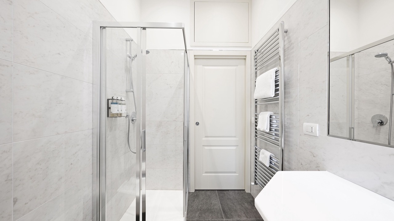 Photo of Bathroom in Central Station