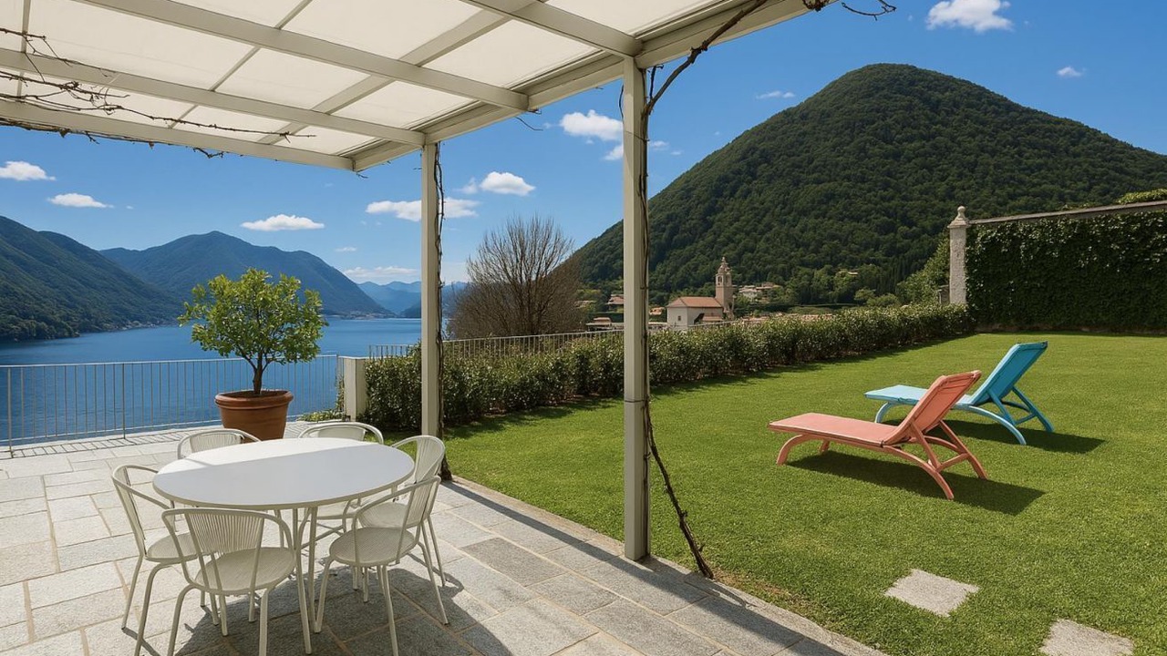 Photo of Outdoor in Argegno