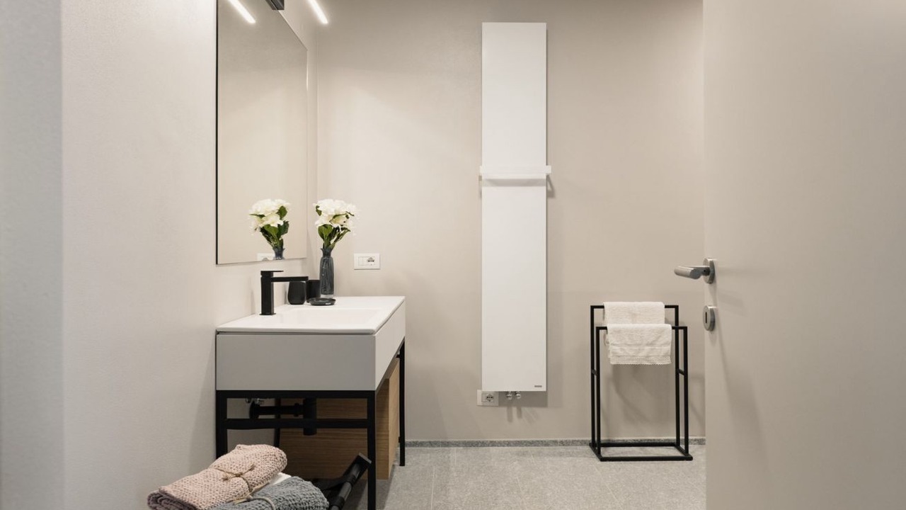 Photo of Bathroom in Argegno