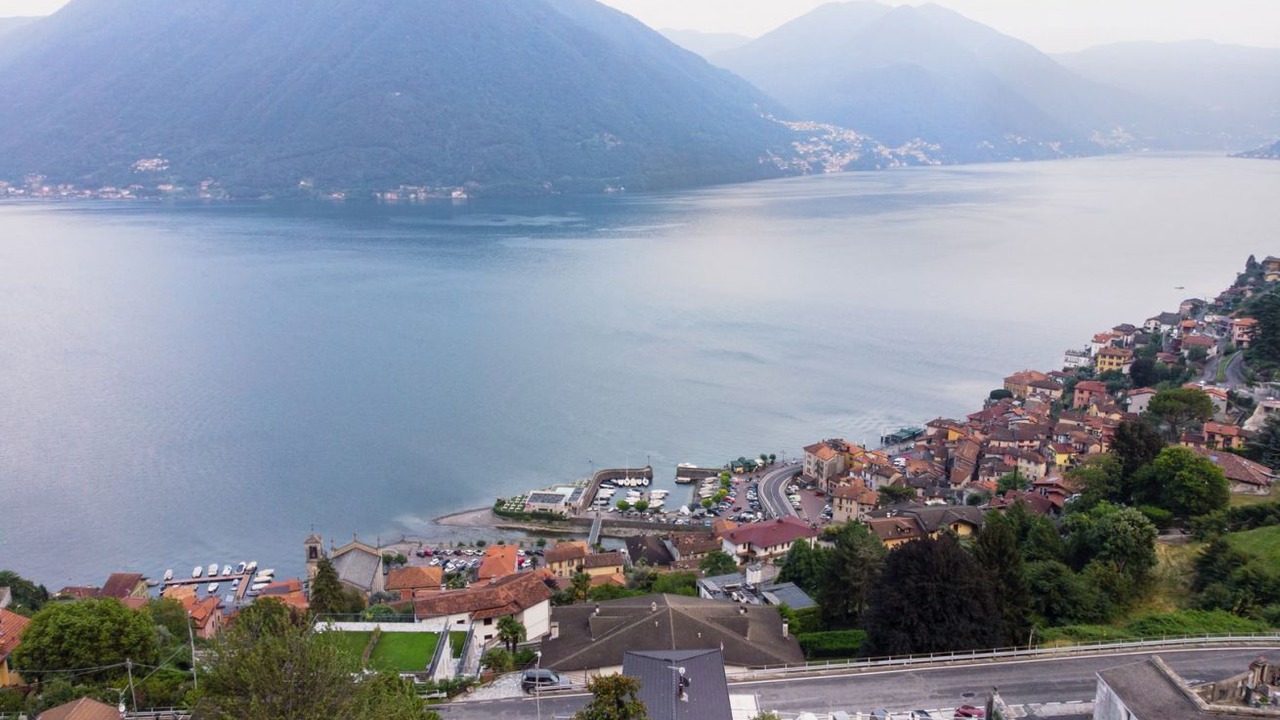 Photo of Outdoor in Argegno