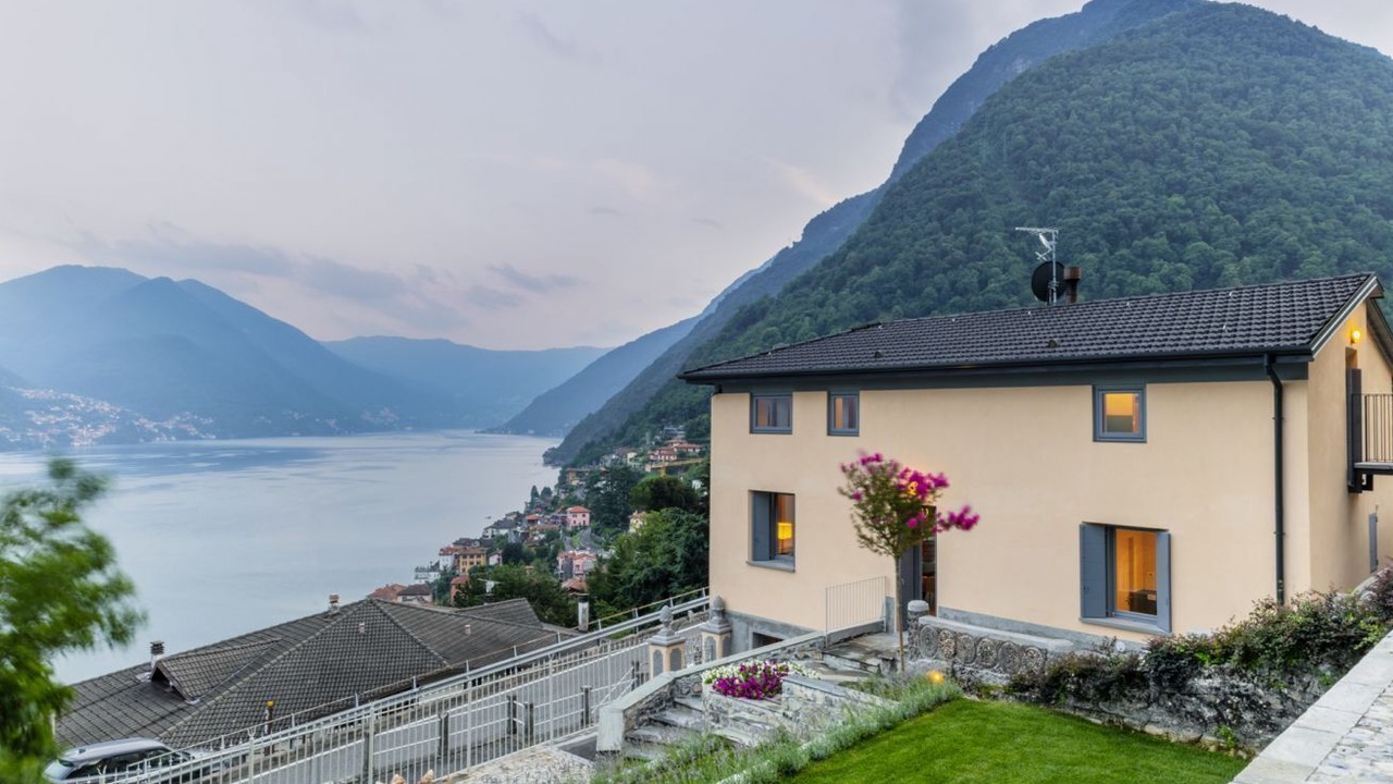 Photo of Outdoor in Argegno