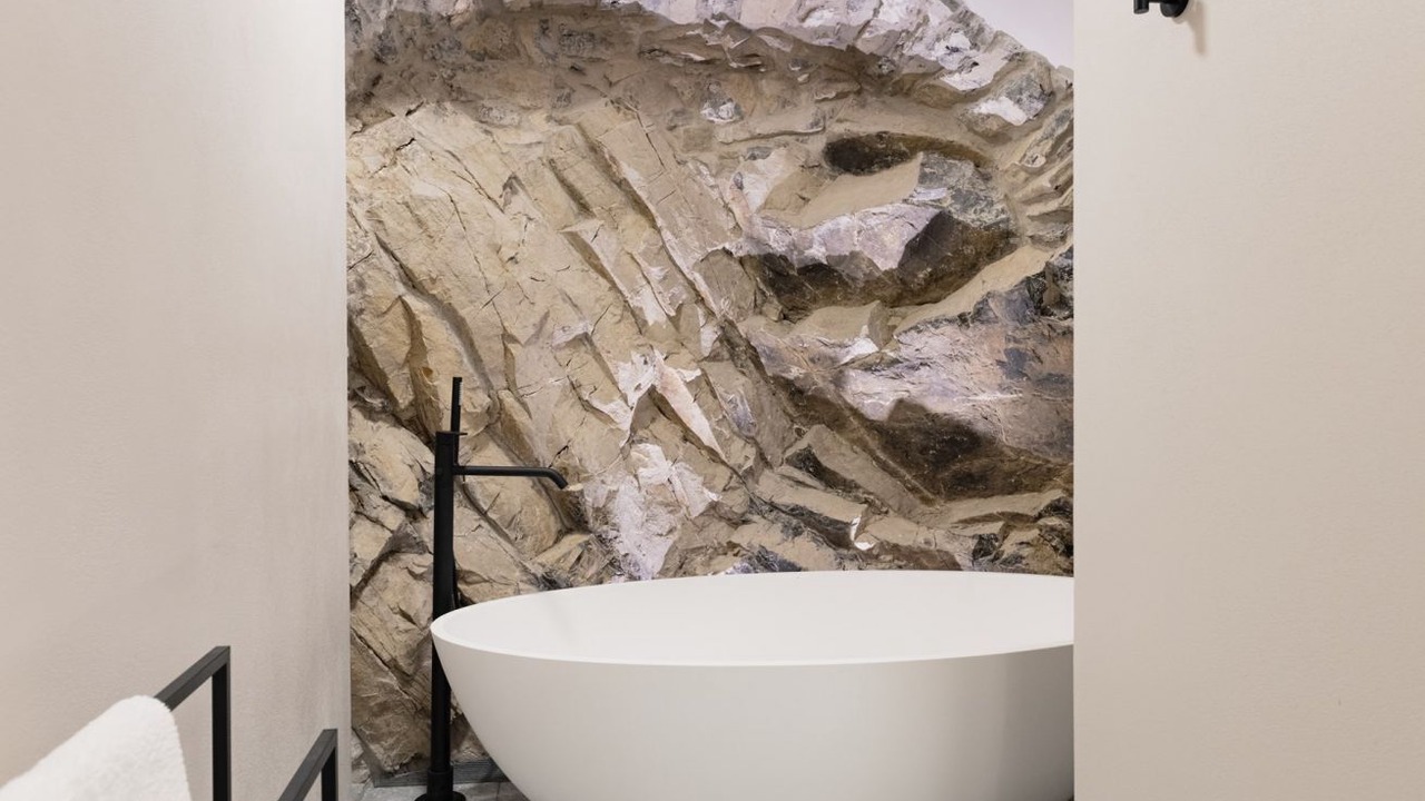 Photo of Bathroom in Argegno