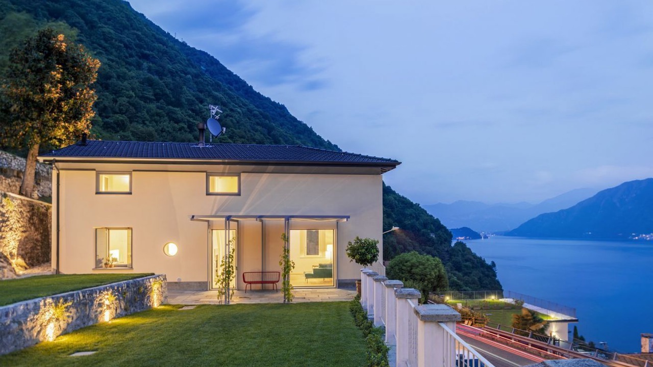 Photo of Outdoor in Argegno