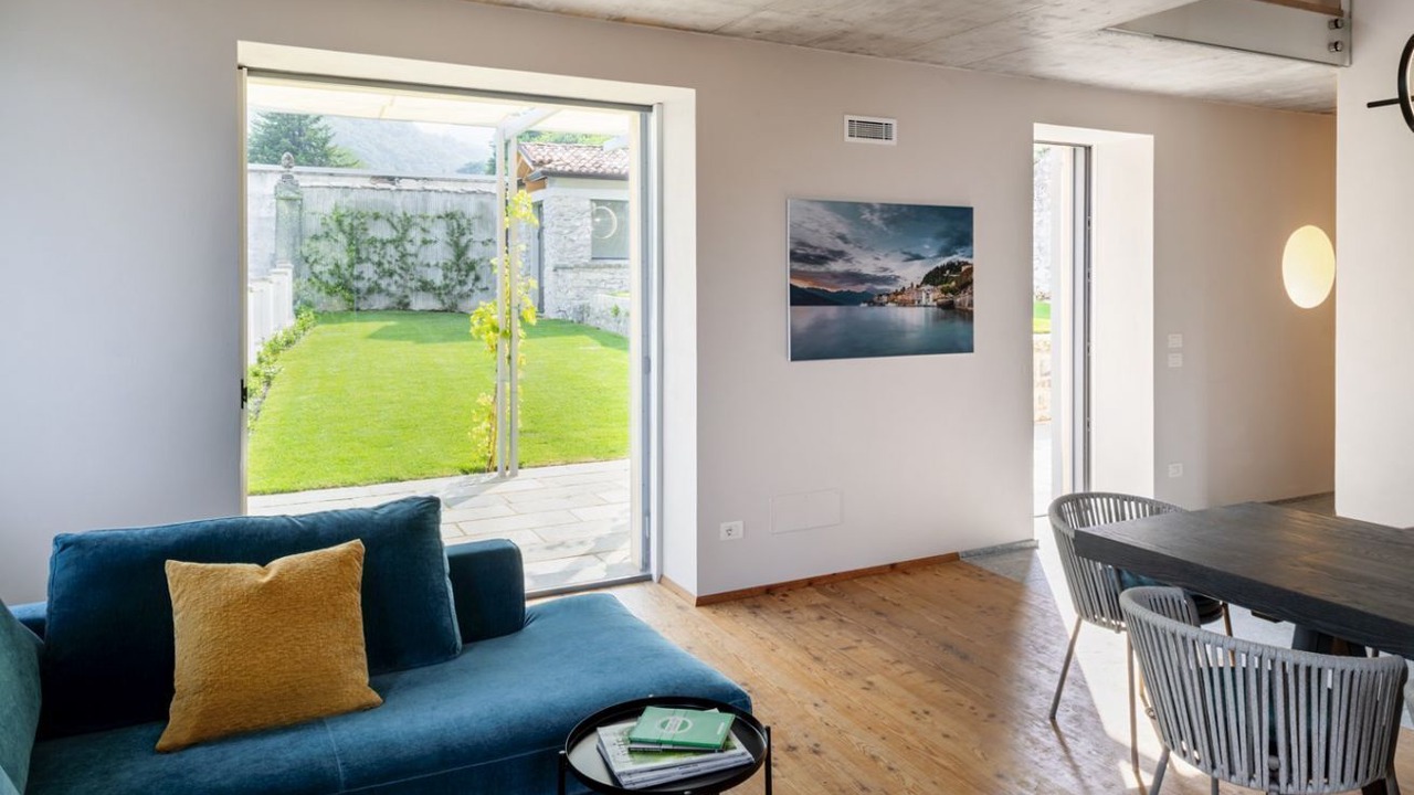 Photo of Livingroom in Argegno