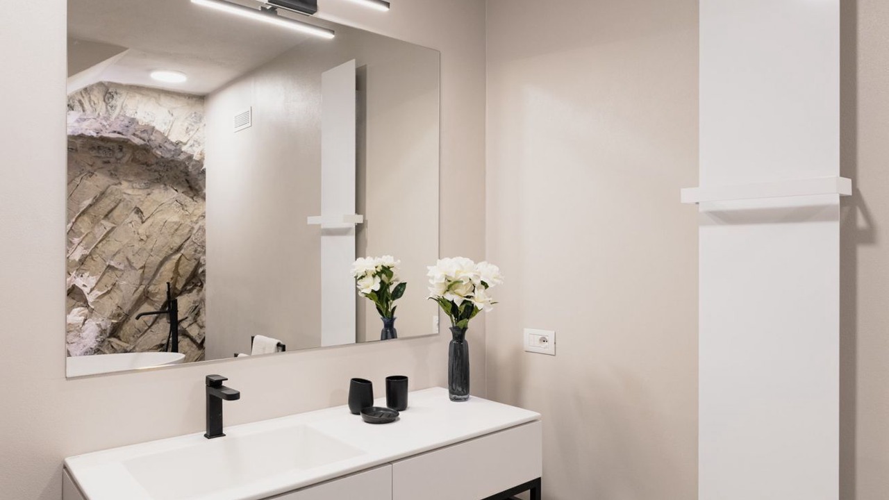Photo of Bathroom in Argegno