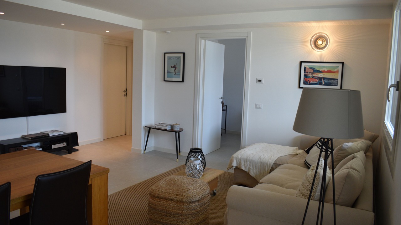 Photo of Livingroom in Pianello del Lario