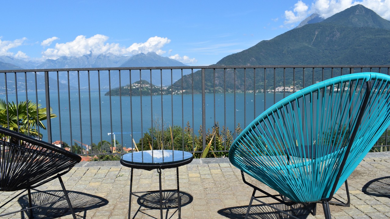 Photo of Outdoor in Pianello del Lario