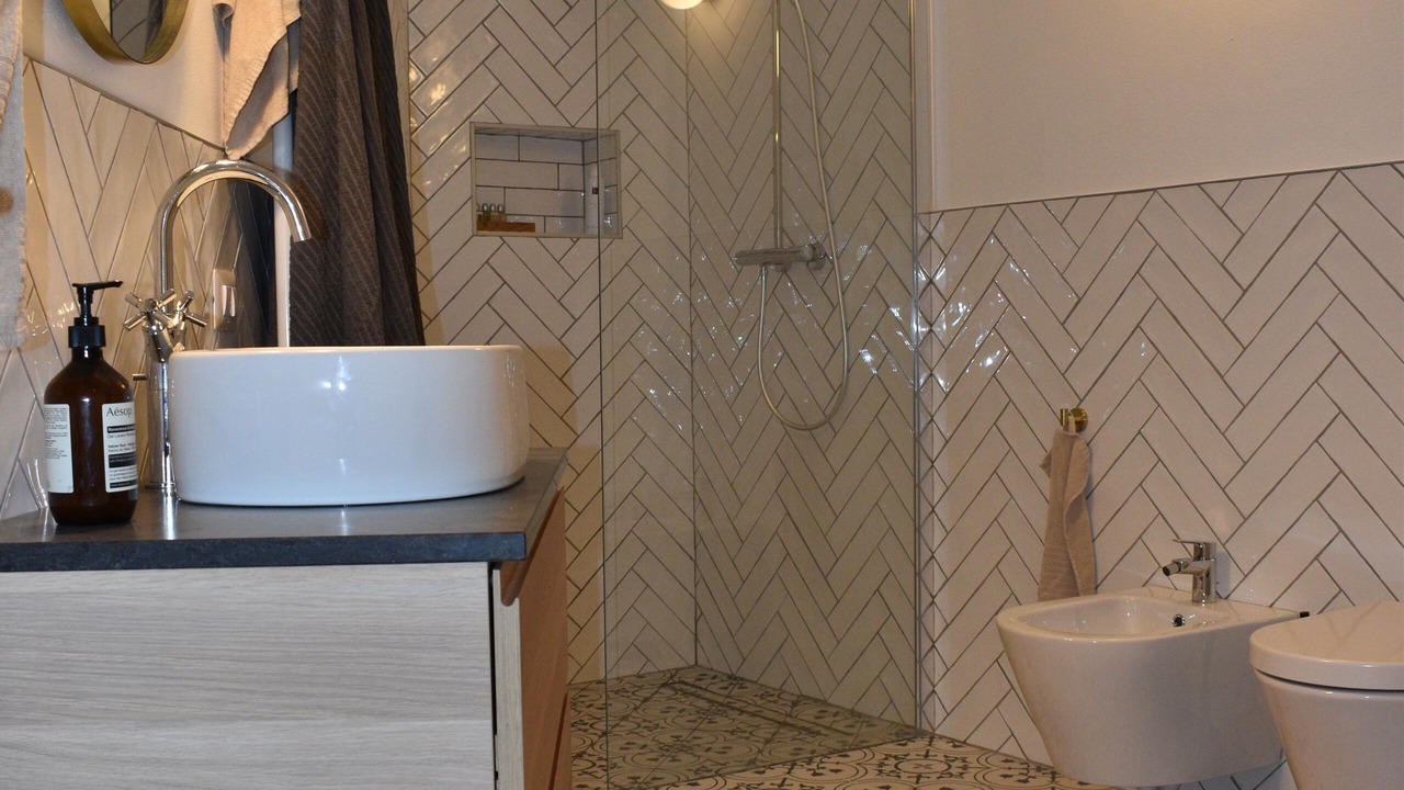 Photo of Bathroom in Pianello del Lario