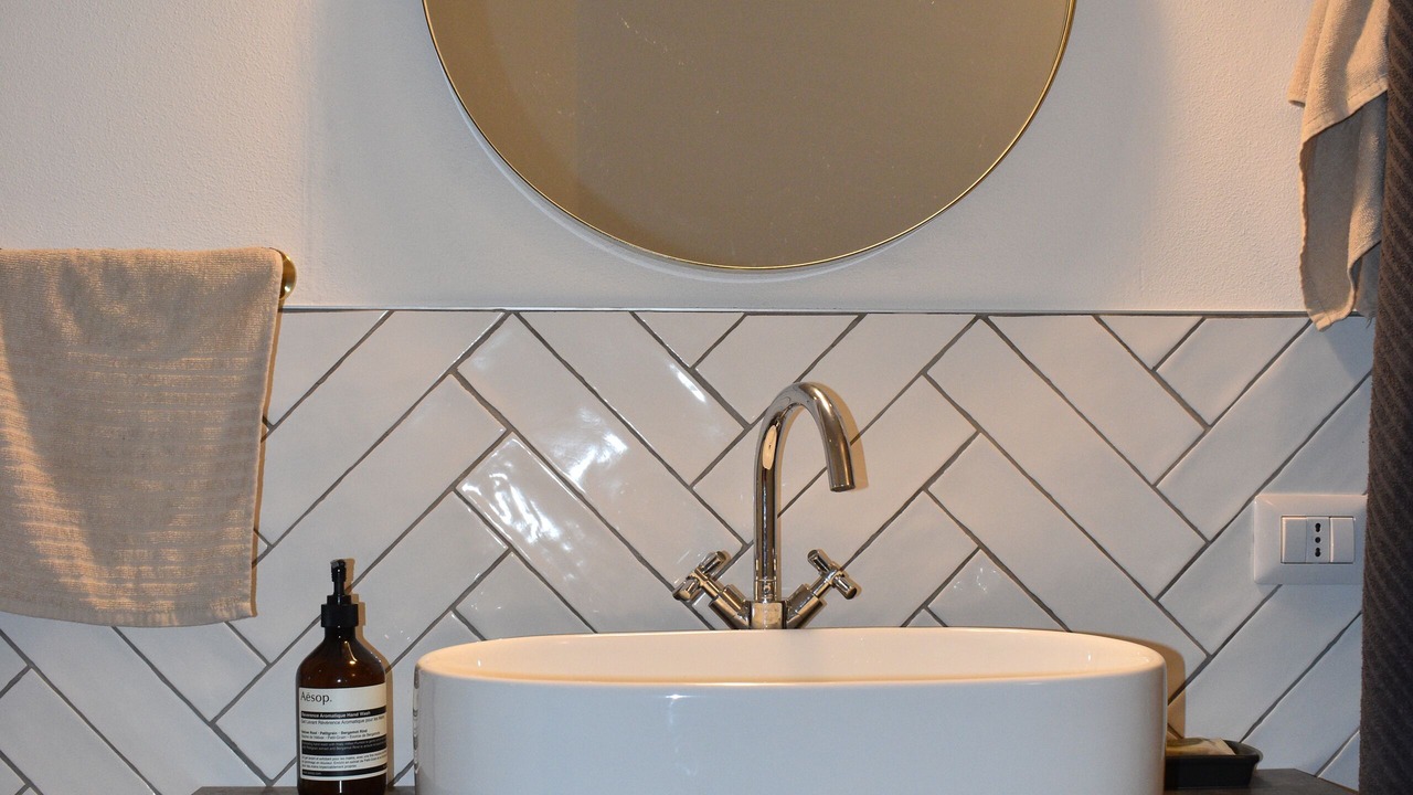 Photo of Bathroom in Pianello del Lario