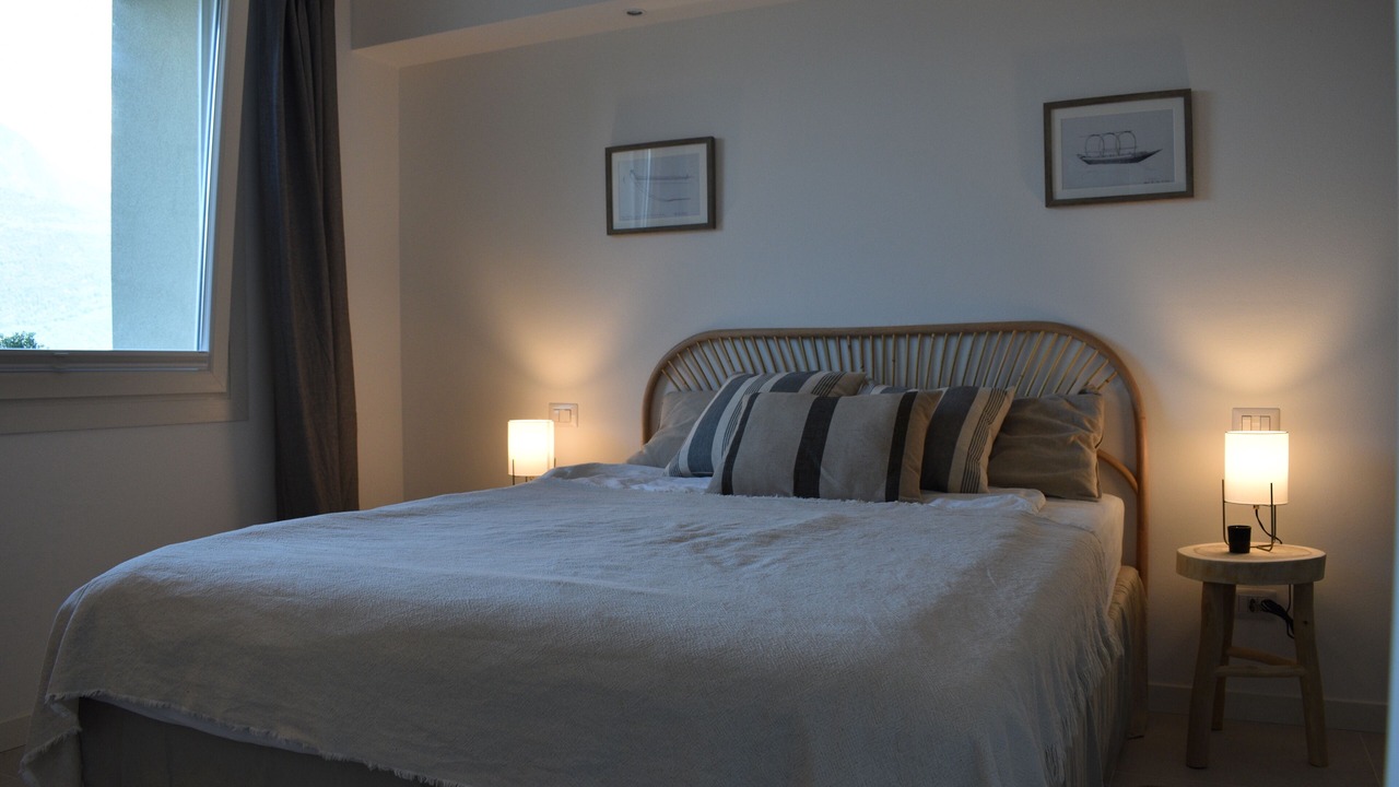 Photo of Bedroom in Pianello del Lario
