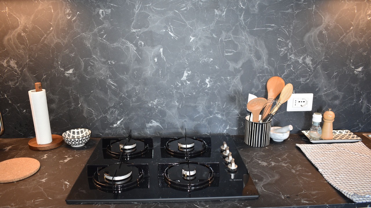 Photo of Kitchen in Pianello del Lario