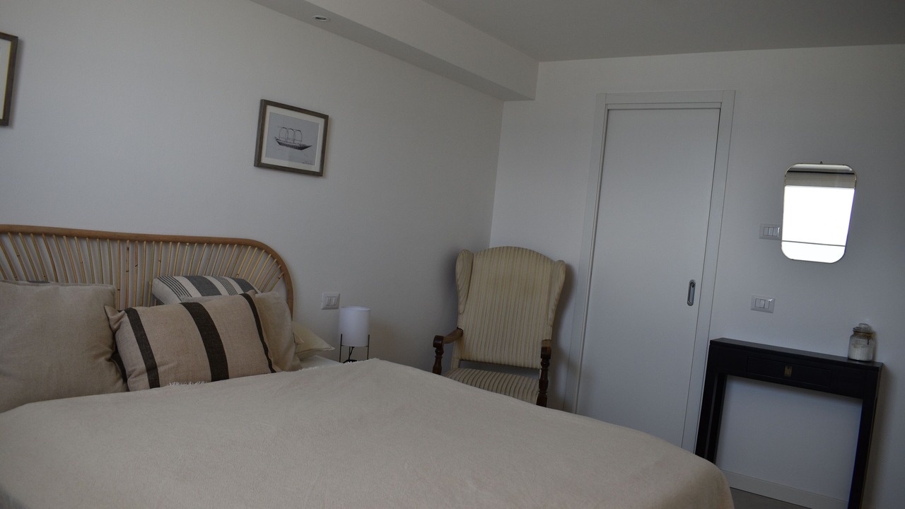 Photo of Bedroom in Pianello del Lario