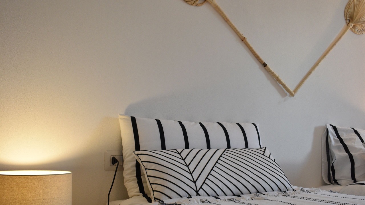 Photo of Bedroom in Pianello del Lario
