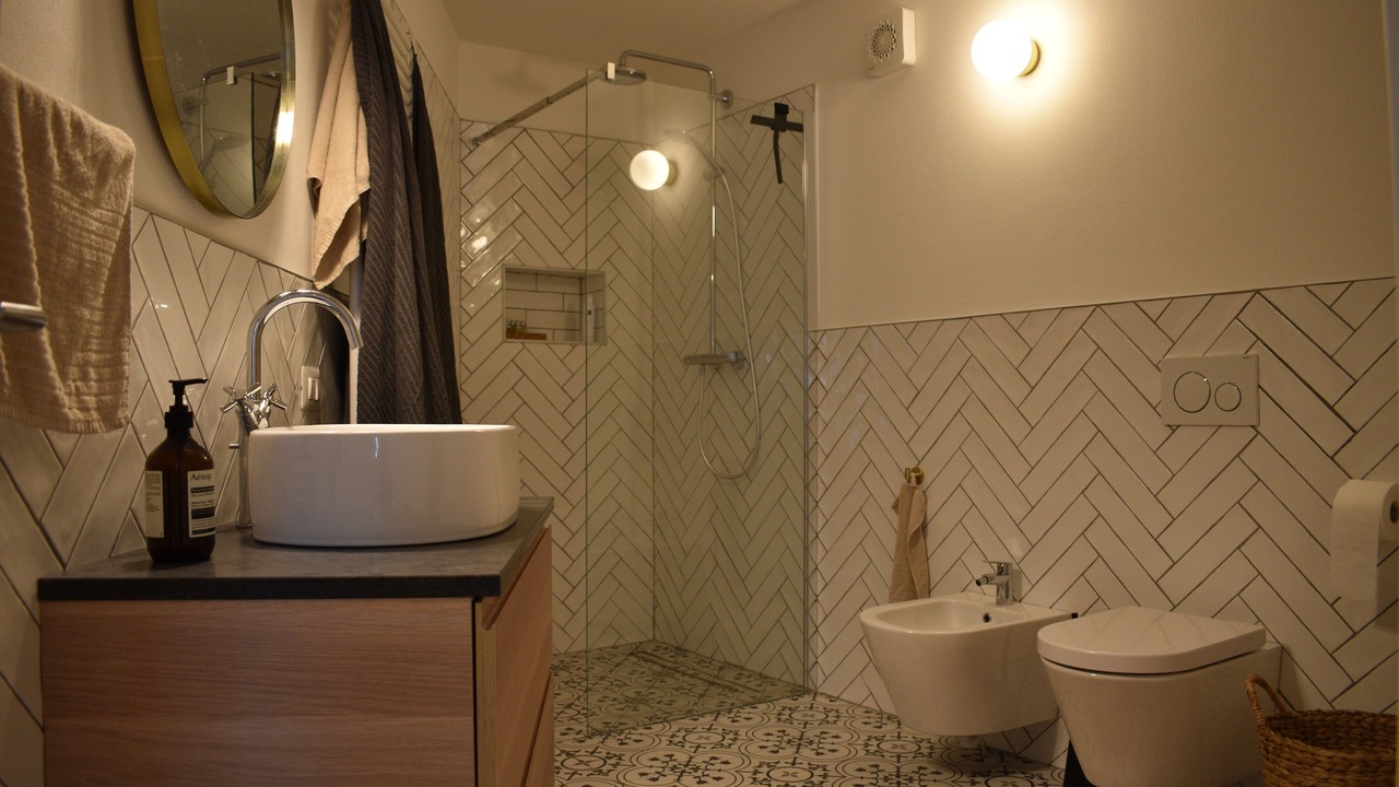 Photo of Bathroom in Pianello del Lario