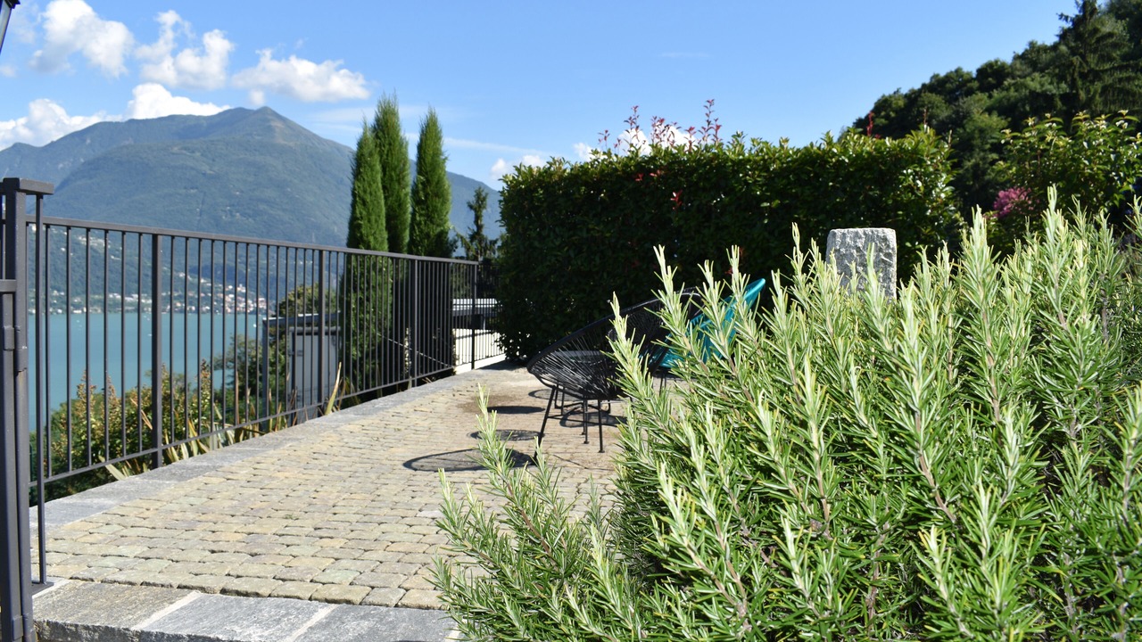 Photo of Outdoor in Pianello del Lario