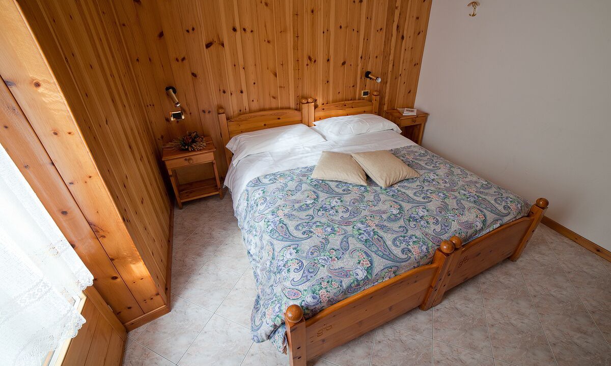Photo of Bedroom in Santa Caterina Valfurva