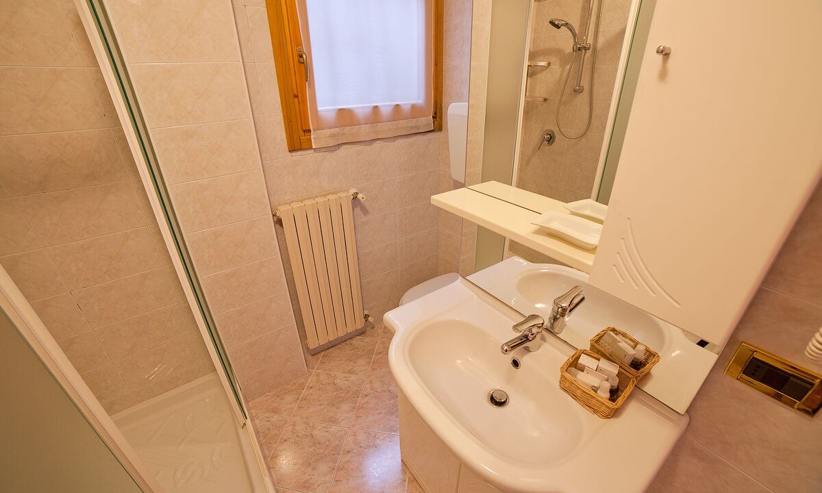 Photo of Bathroom in Santa Caterina Valfurva