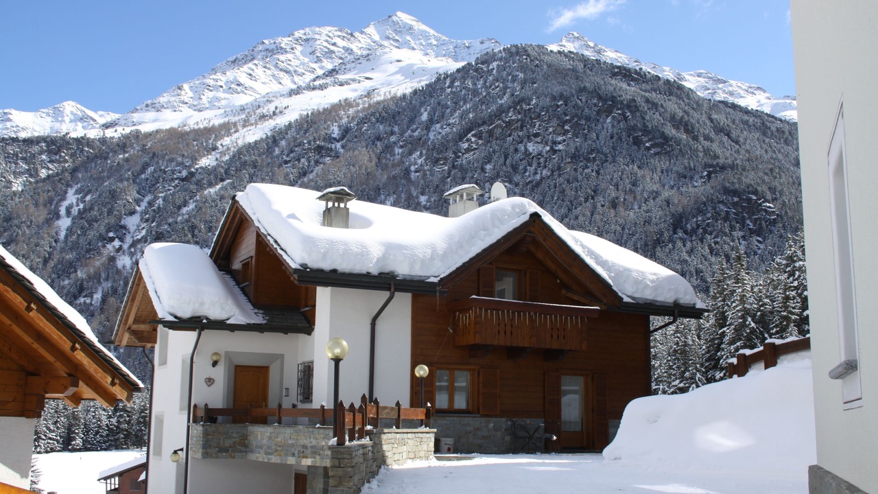 Photo of Outdoor in Santa Caterina Valfurva