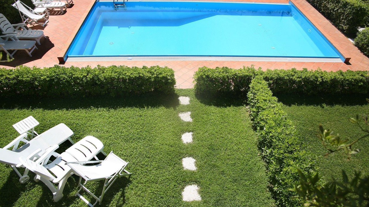 Photo of Outdoor in Moniga del Garda