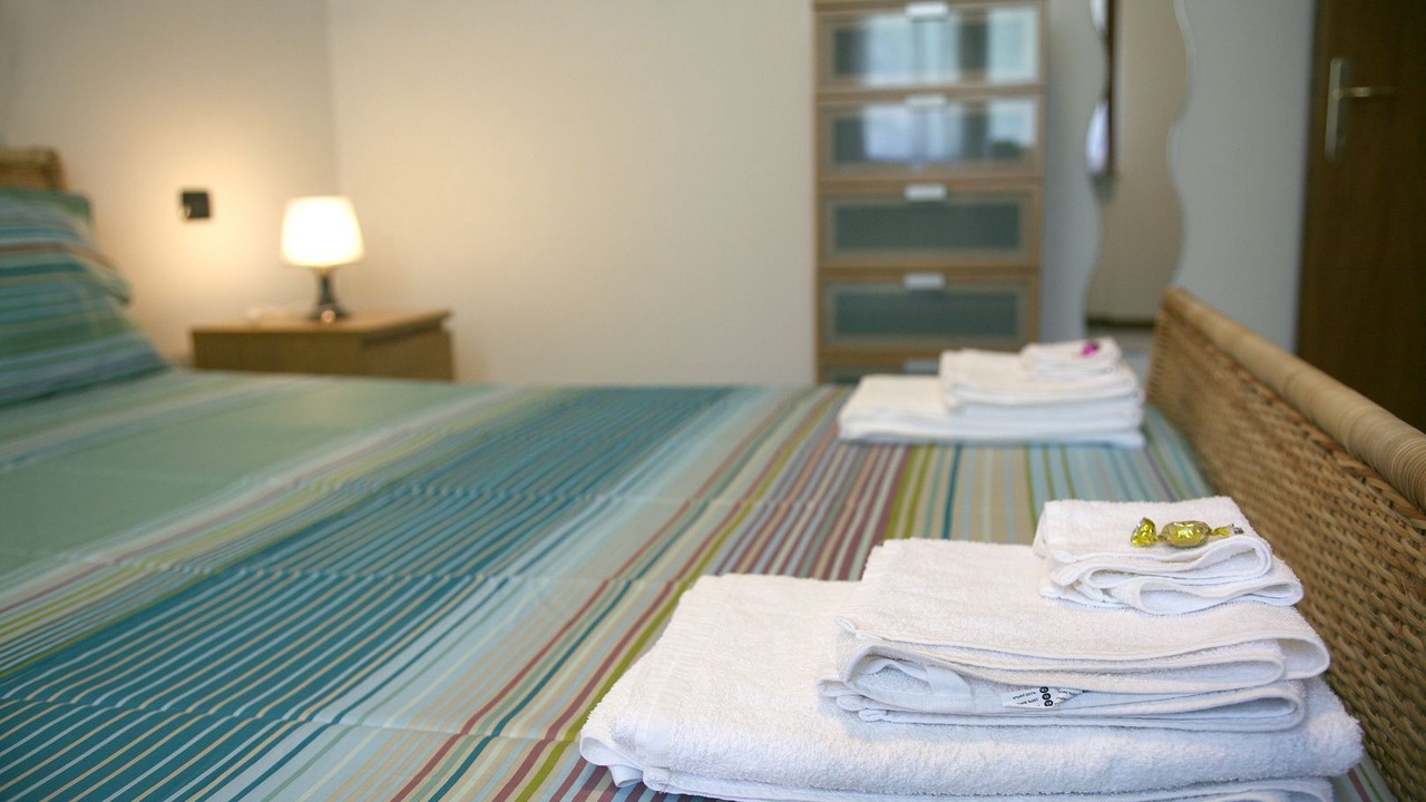 Photo of Bedroom in Moniga del Garda