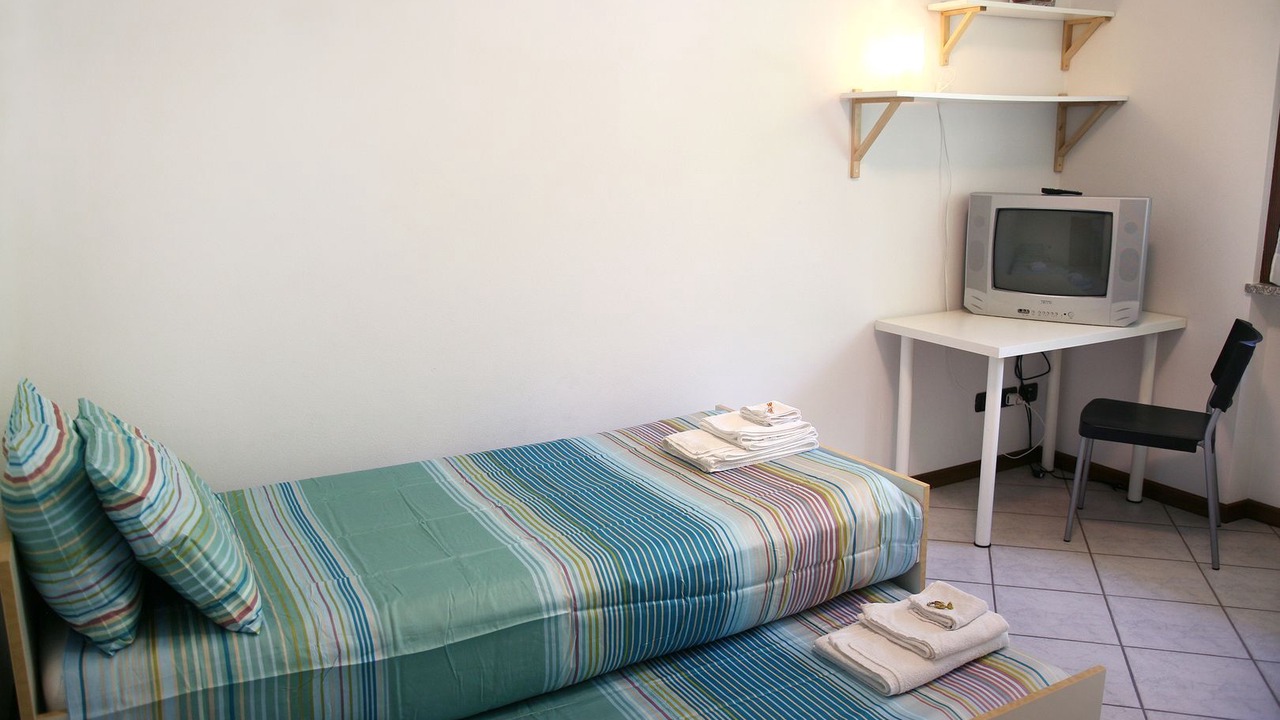 Photo of Bedroom in Moniga del Garda