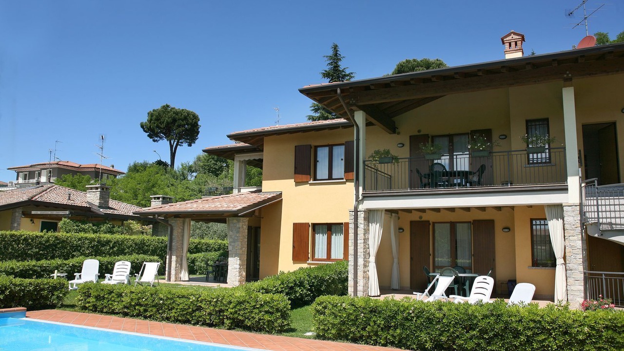 Photo of Outdoor in Moniga del Garda