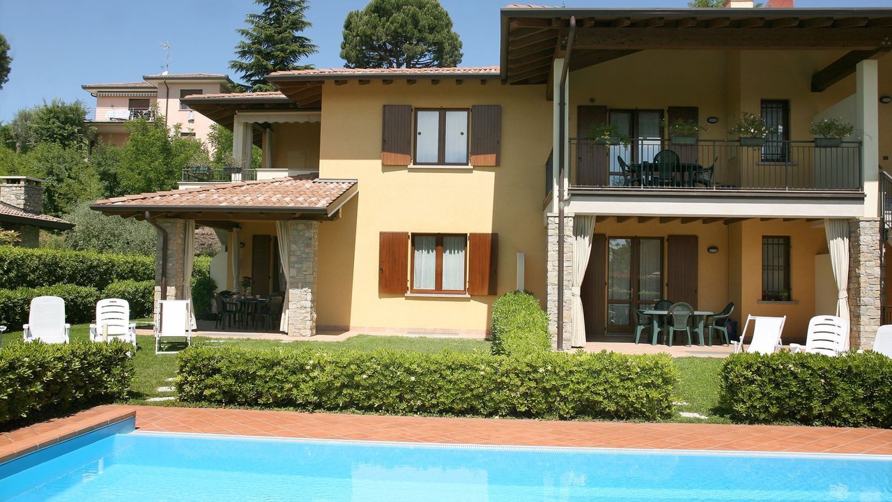 Photo of Outdoor in Moniga del Garda