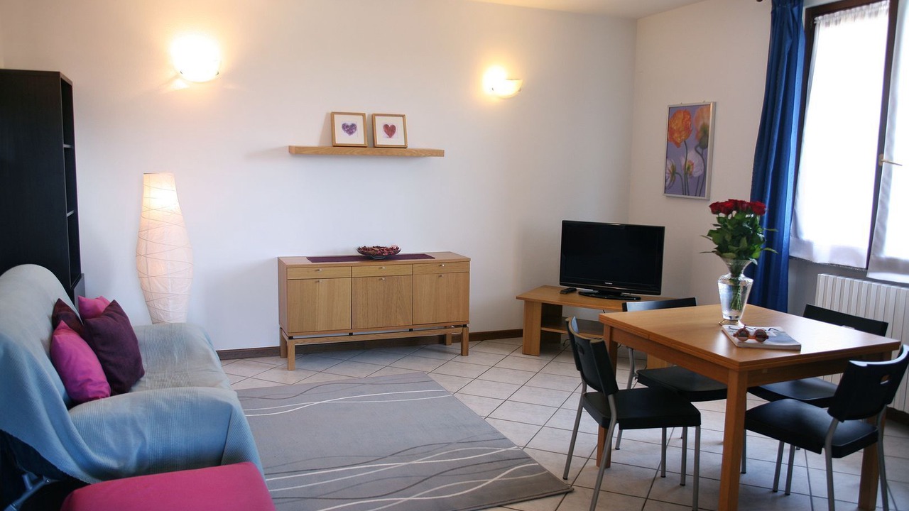 Photo of Livingroom in Moniga del Garda