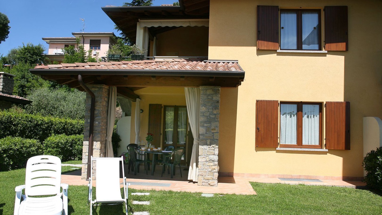 Photo of Outdoor in Moniga del Garda