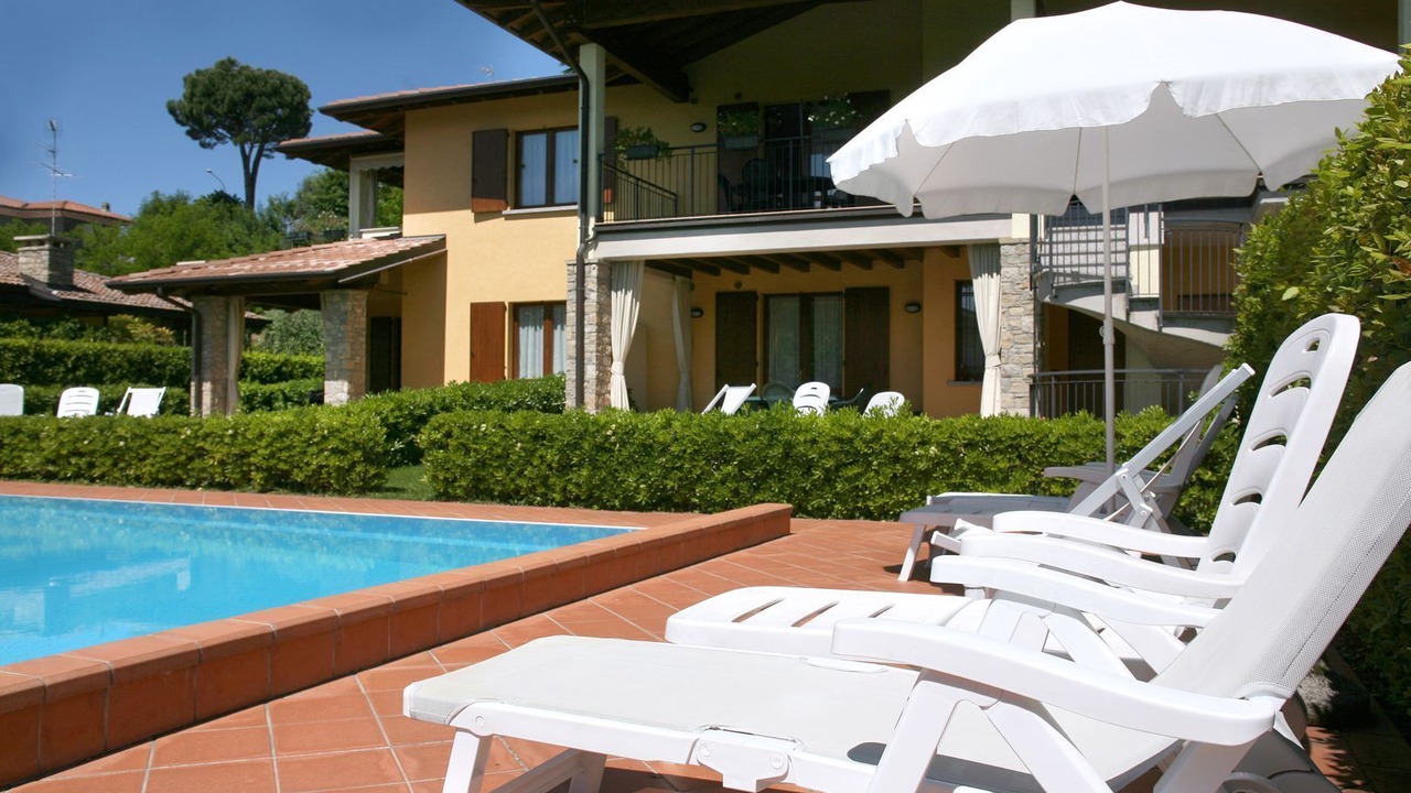Photo of Outdoor in Moniga del Garda