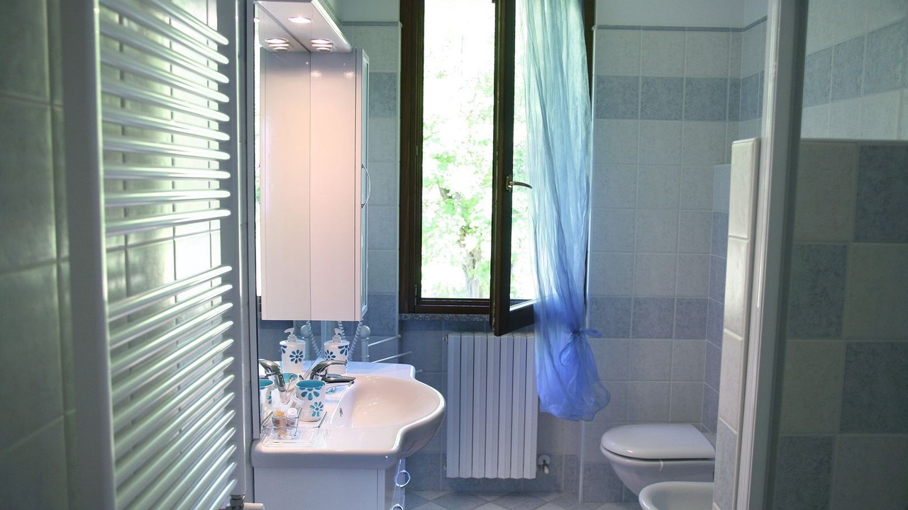 Photo of Bathroom in Moniga del Garda