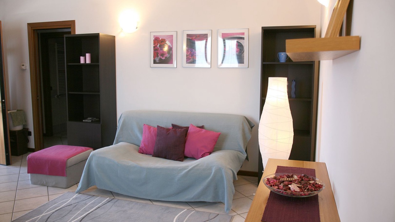 Photo of Livingroom in Moniga del Garda