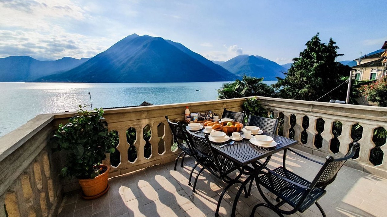 Photo of Outdoor in Argegno