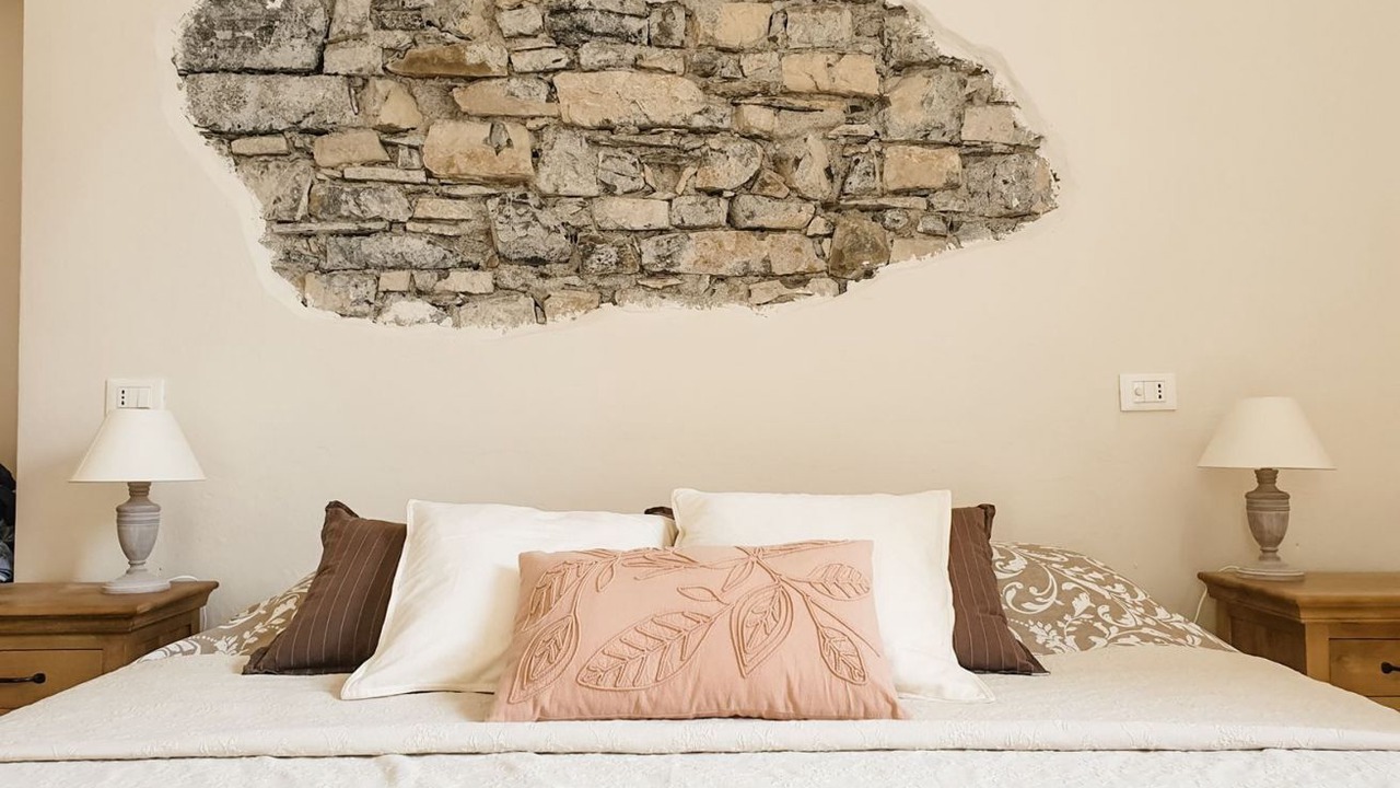 Photo of Bedroom in Argegno