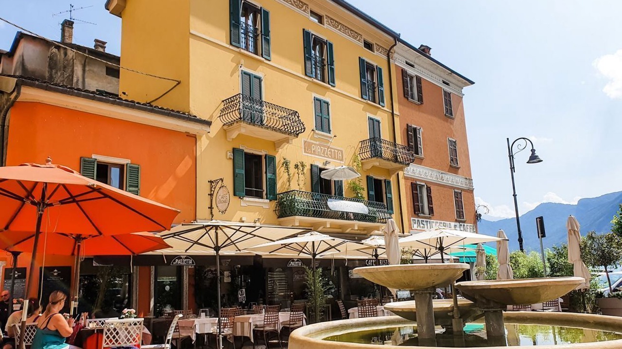 Photo of Outdoor in Argegno