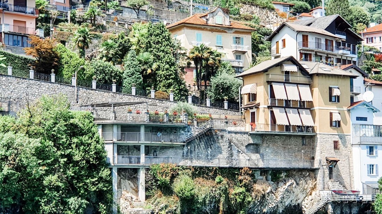 Photo of Outdoor in Argegno