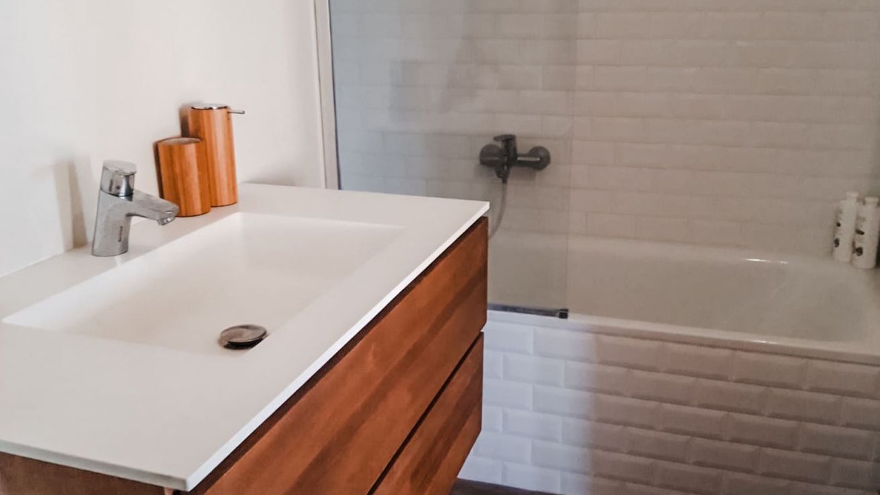 Photo of Bathroom in Argegno