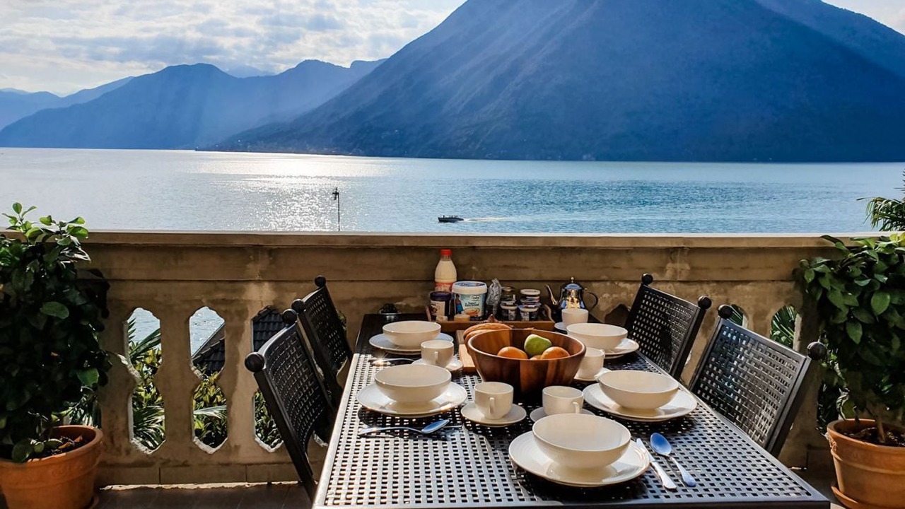 Photo of Outdoor in Argegno