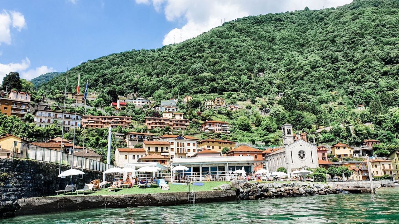 Photo of Others in Argegno