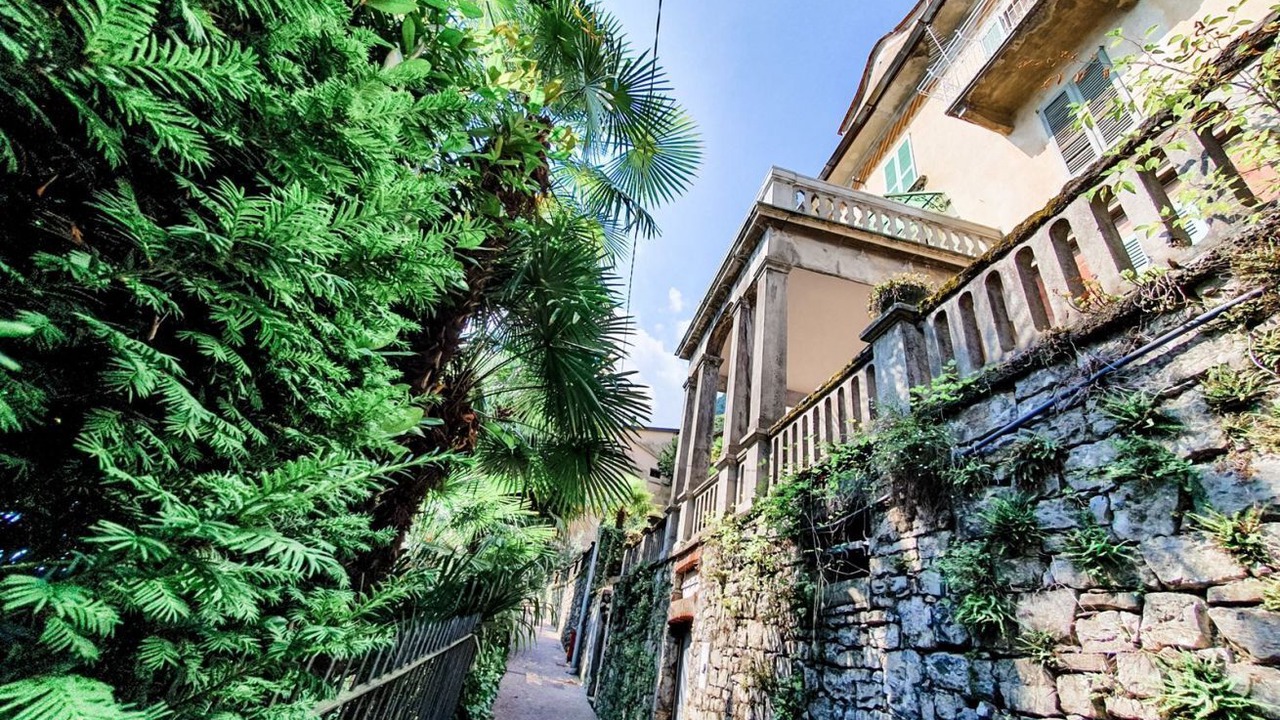 Photo of Outdoor in Argegno