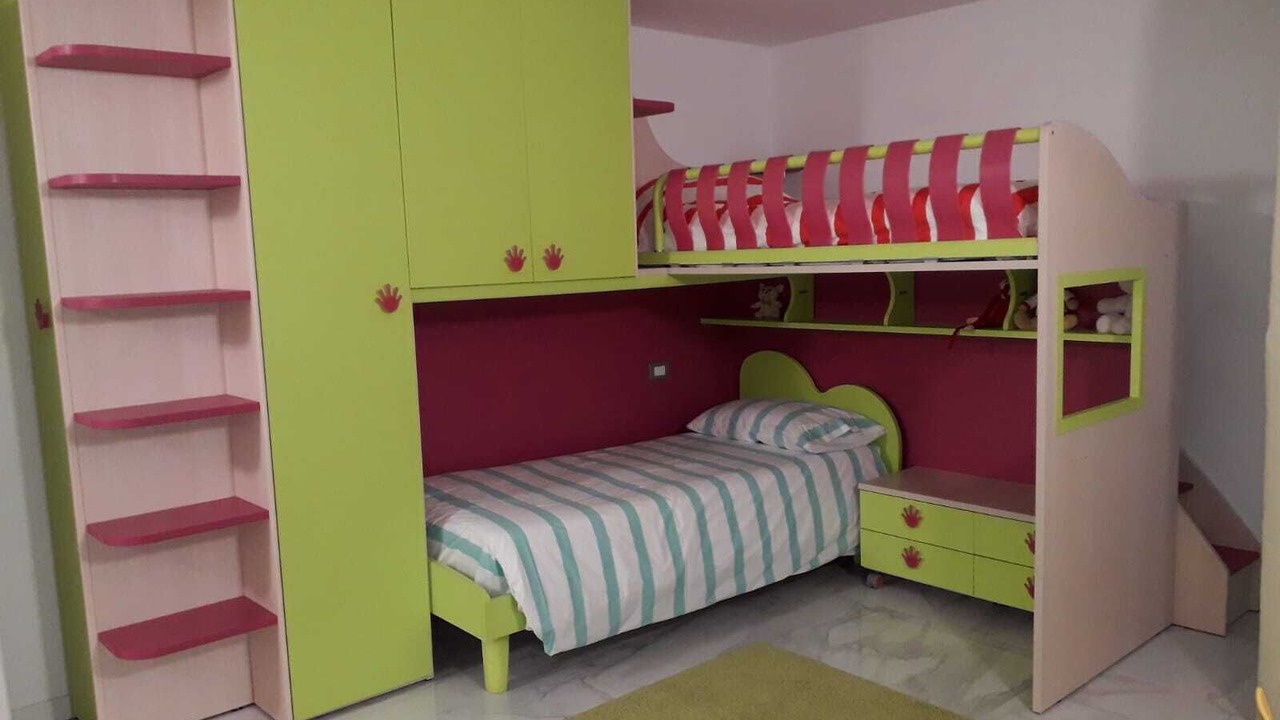 Photo of Bedroom in Colombare
