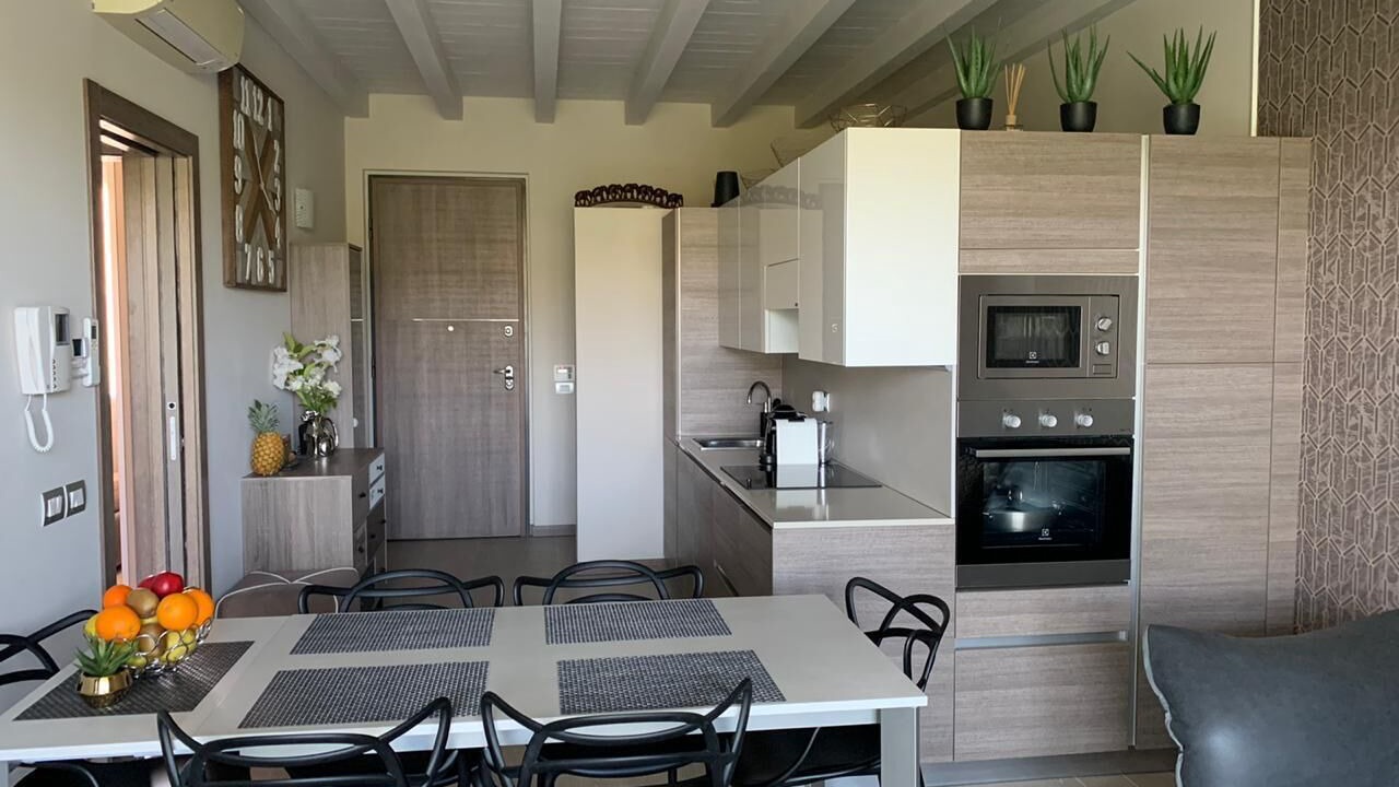 Photo of Kitchen in Colombare