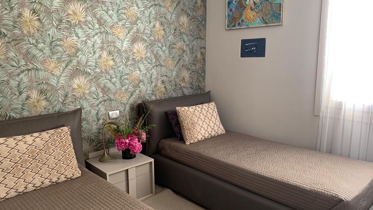 Photo of Bedroom in Colombare